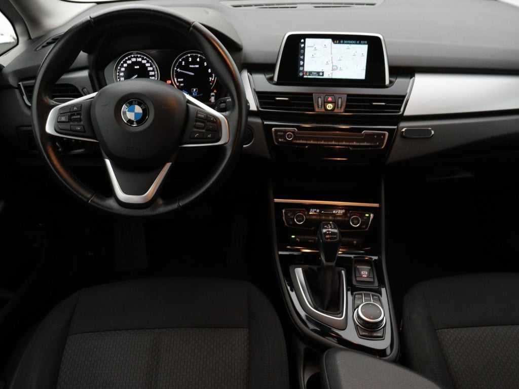 BMW 2-serie active tourer 225xe iperformance executive | automaat | lmv | n