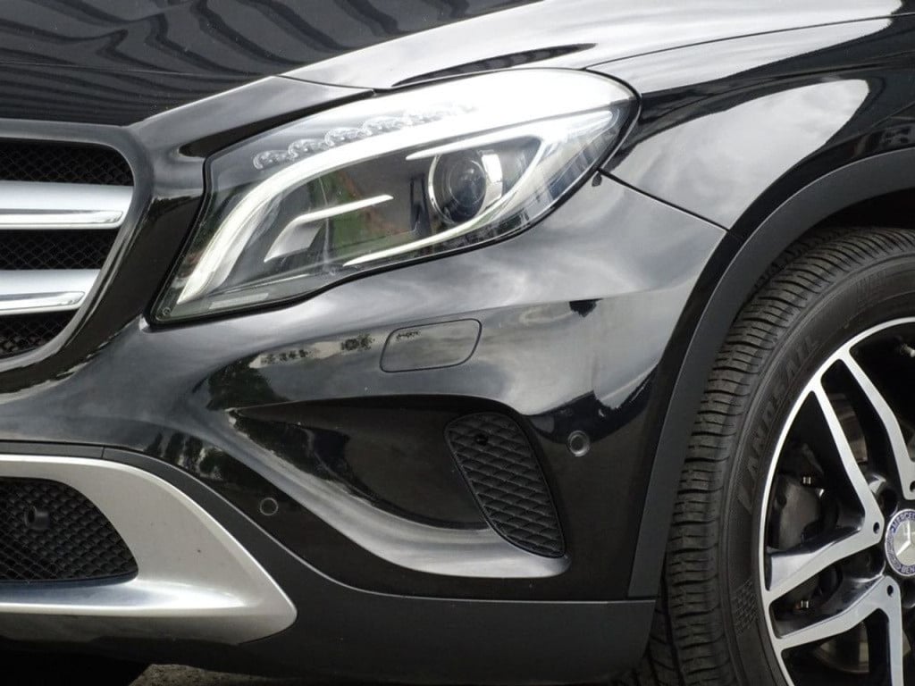 Mercedes-Benz Gla-klasse 200 prestige automaat | led | pano | el. koffer