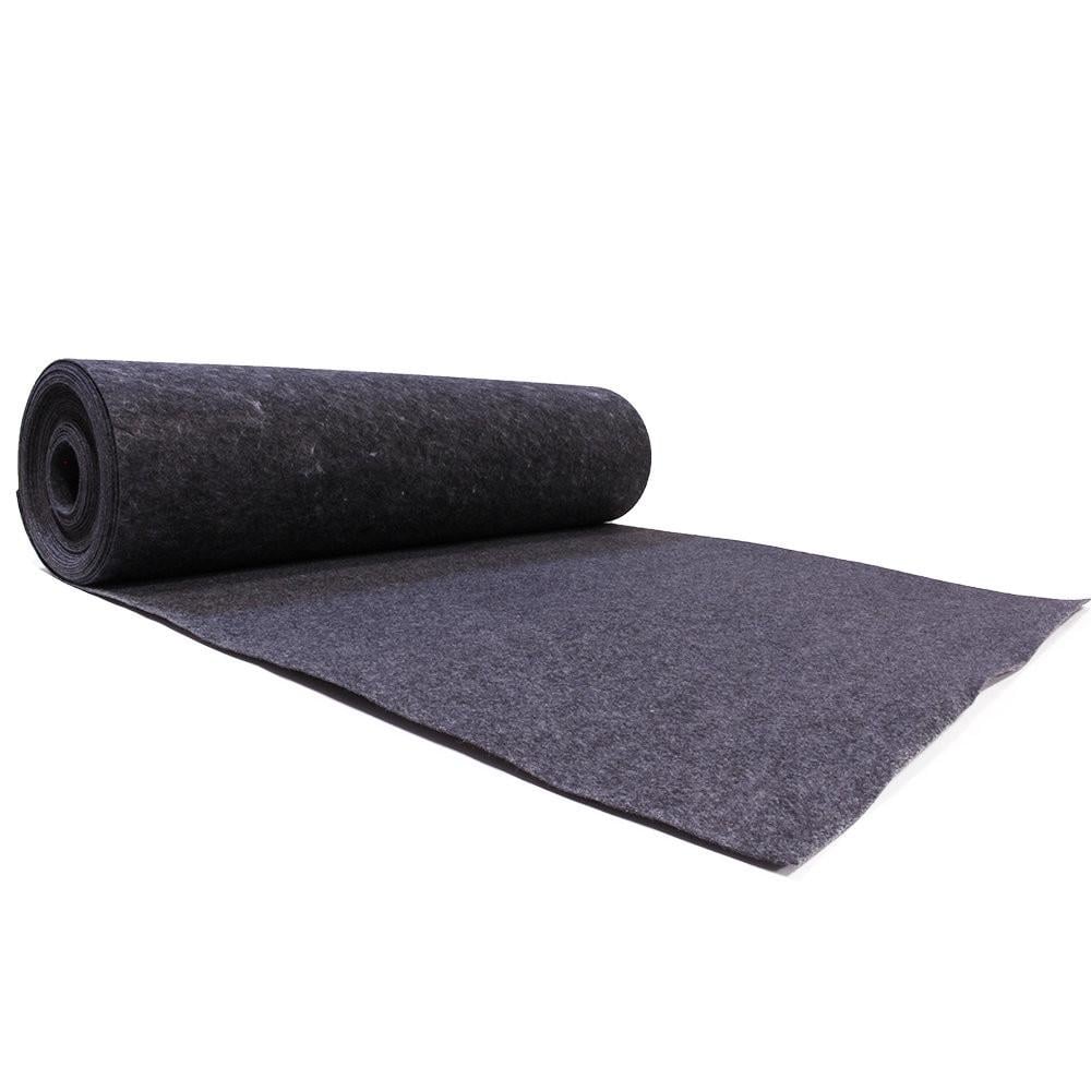 Lopers op rol voor evenement en beurs