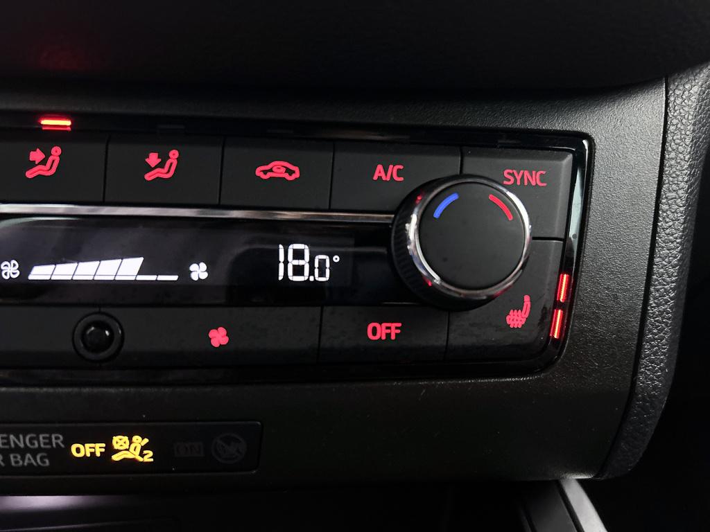 Seat Arona 1.5 tsi evo fr business intense | beats audio | adaptieve cruise
