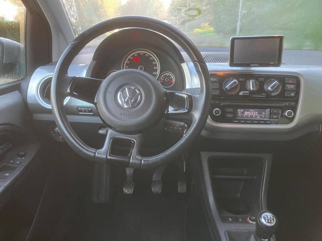 Volkswagen Up! 1.0 High Up!