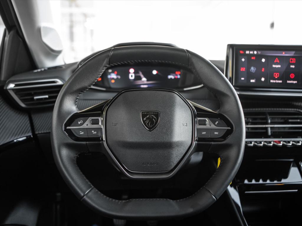 Peugeot 208 1.2 puretech 100pk allure | camera | navigatie | apple/android 