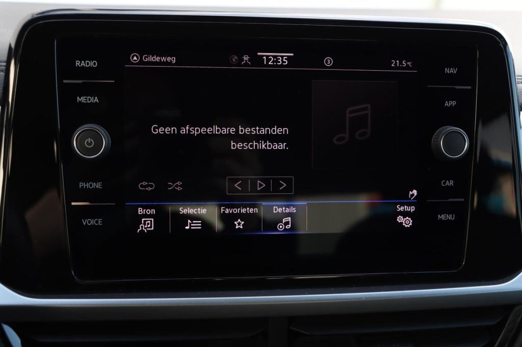 Volkswagen T-roc 1.5 tsi life 150pk dsg7