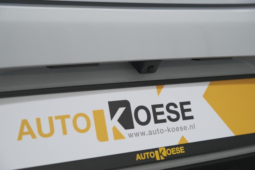 Opel Corsa 1.2 turbo hybrid 110 gs | dodehoekdetectie | adaptieve cruise co