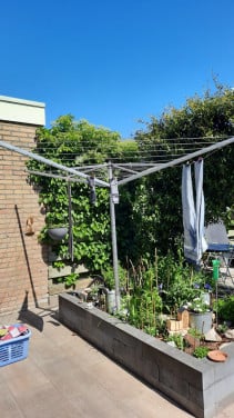 Brabantia Droogmolen