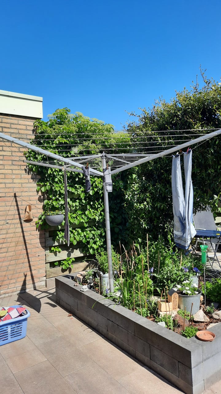 Brabantia Droogmolen