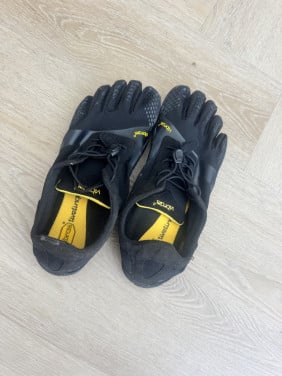 Vibram Fivefingers dames maat 40
