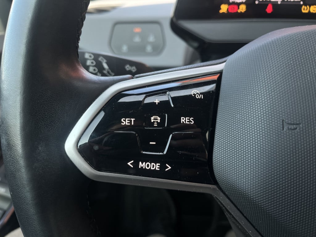Volkswagen Id.3 life 58 kwh