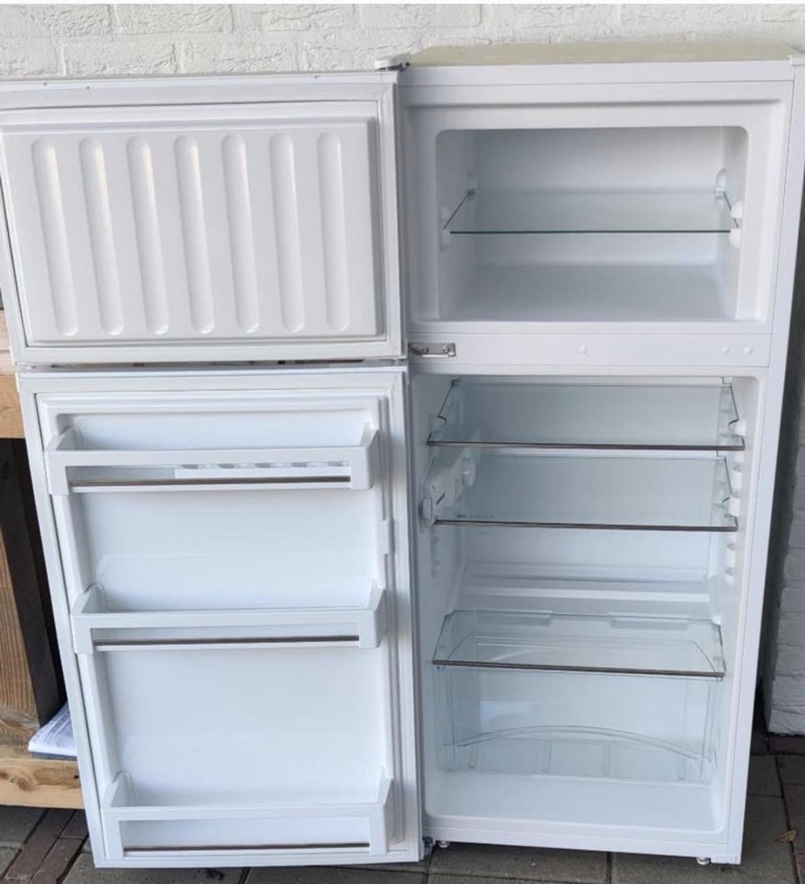 Liebherr CT 2131-21 A++ klasse koel-vriescombinatie.Koelkast vriezer