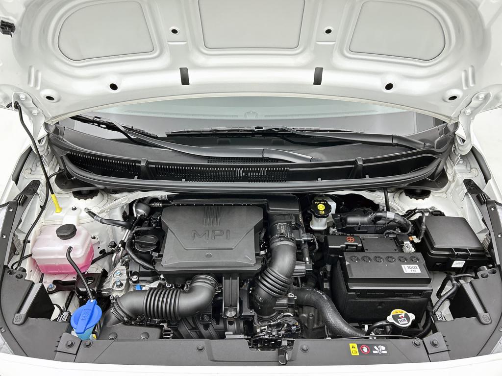 Kia Picanto 1.0 dpi dynamicplusline nap | btw | climate control prijspakker