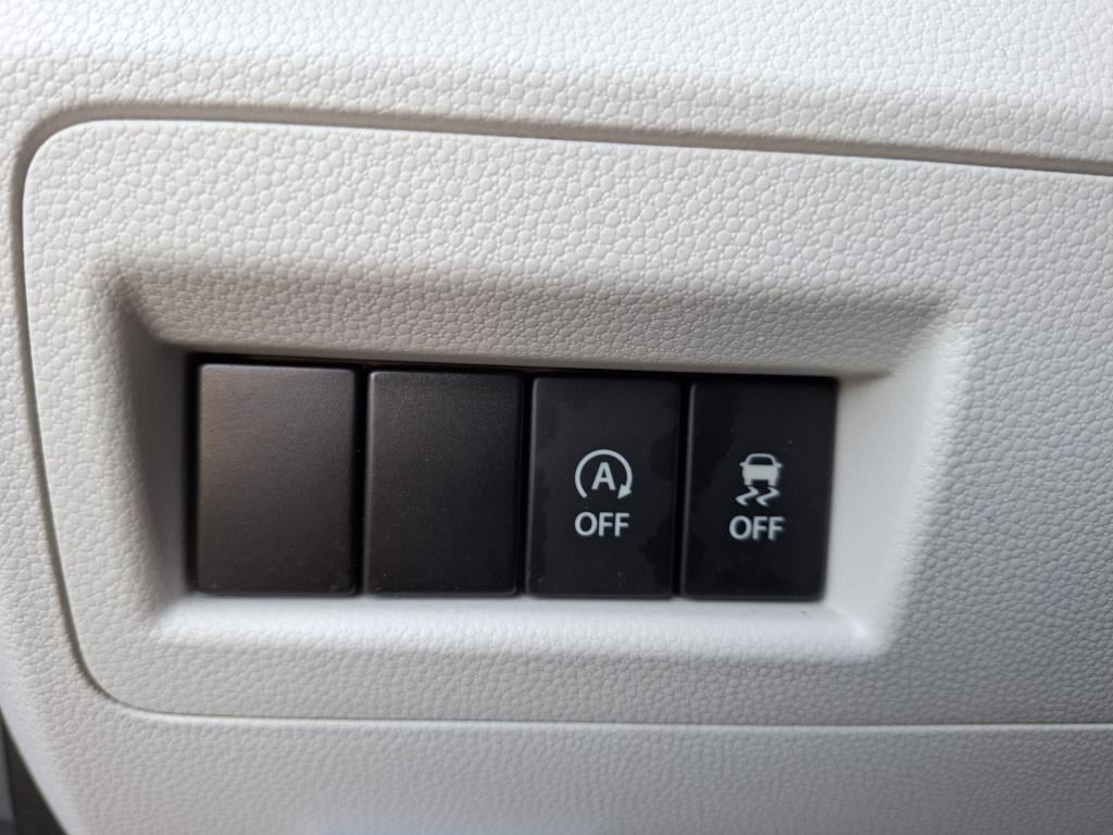 Suzuki Ignis 1.2 smart hybrid stijl/ trekhaak
