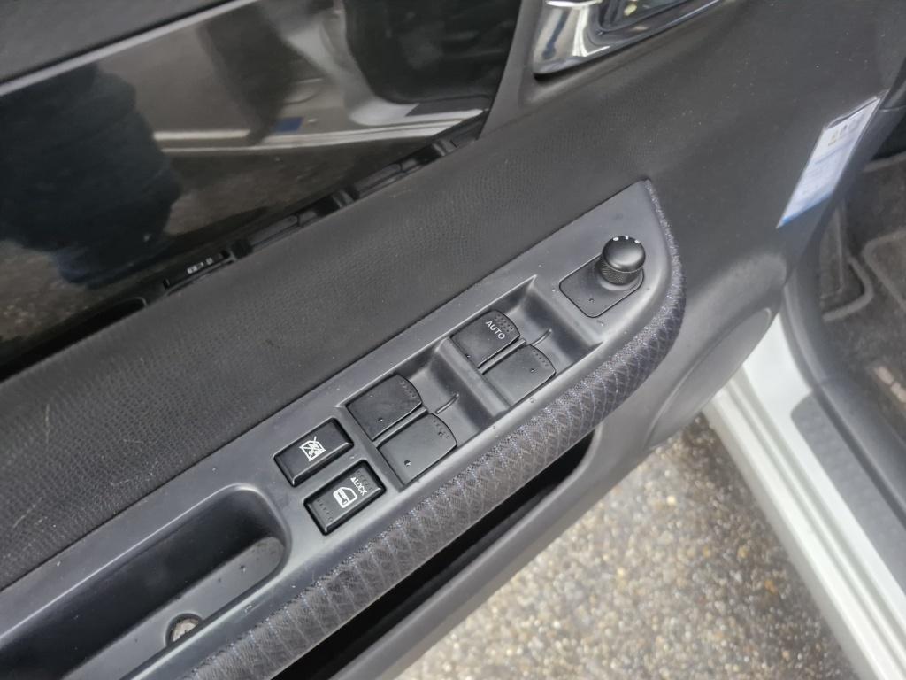 Suzuki Swift 1.3 shogun 5 deurs