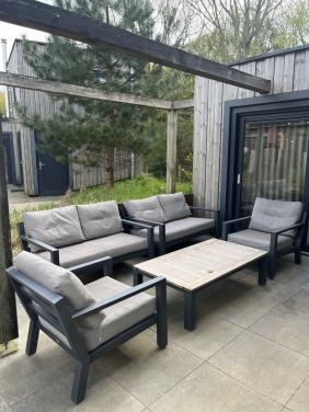 Loungeset kussens - All Season