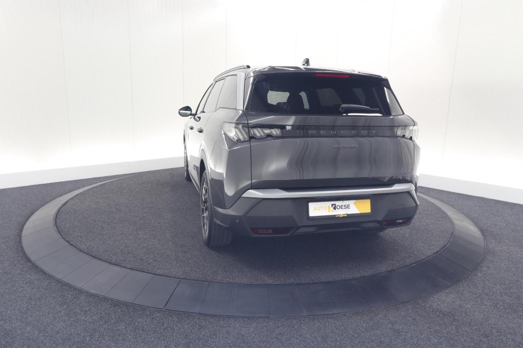 Peugeot 5008 1.2 hybrid 136 e-dcs6 allure | 7 zitplaatsen | camera | stoelv