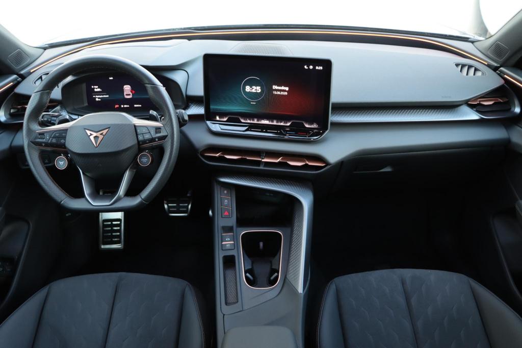 Cupra Terramar 1.5 tsi e-hybrid business 204pk dsg6 | soh 100% |