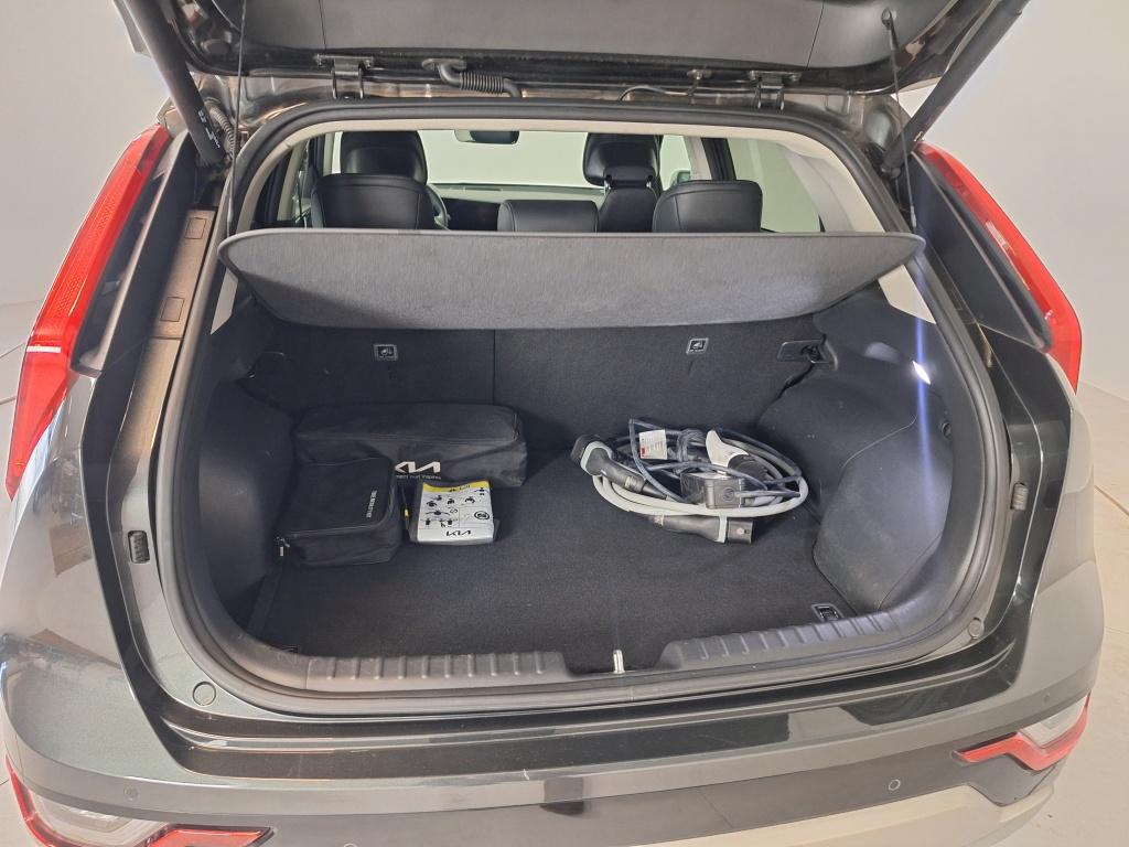 Kia Niro 1.6 gdi phev executiveline | head-up display | schuif/kanteldak |