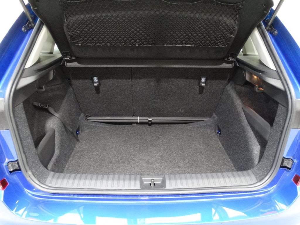 Skoda Kamiq 1.0 tsi greentech 115pk ambition