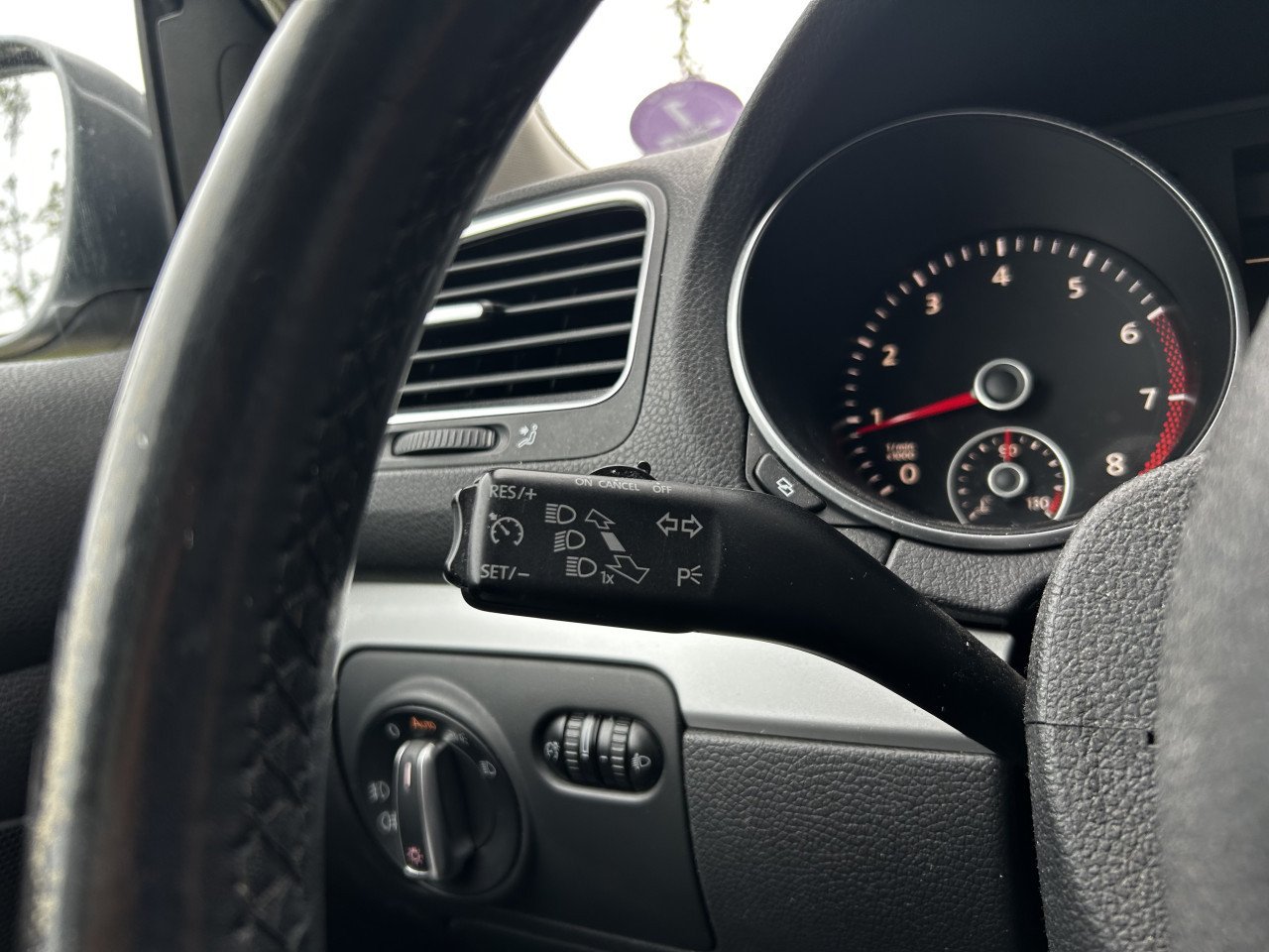 Volkswagen Golf Variant 1.2 TSI Highline BlueMotion/APK/