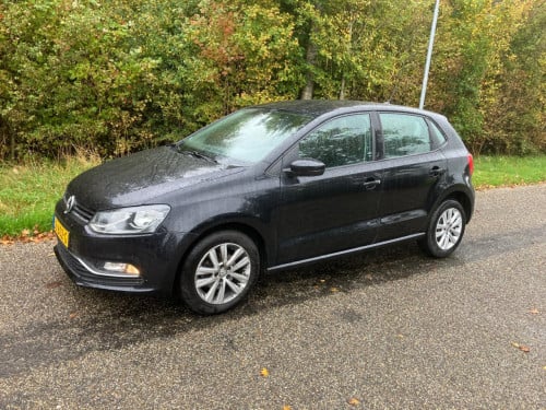 Volkswagen Polo 1.0