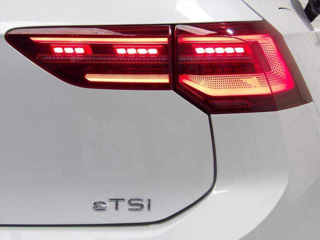 Volkswagen Golf 15 etsi 150pk dsg-7 life