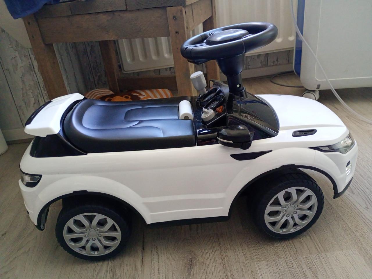Loopauto
