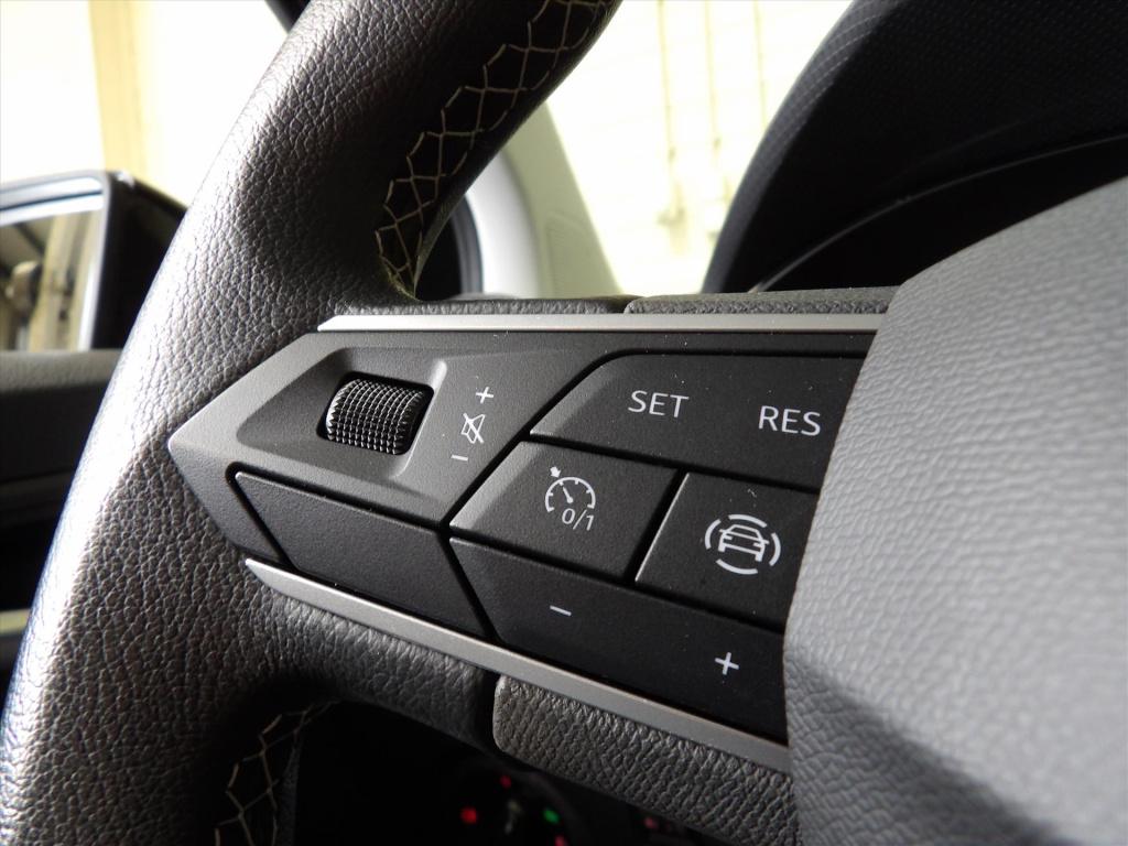 Seat Arona 1.0 tsi 95pk style business intense