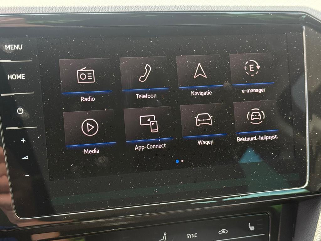 Volkswagen Passat variant 1.4 tsi phev gte business
