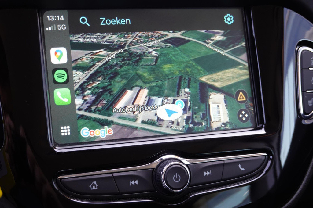 Opel Corsa 1.4 innovation