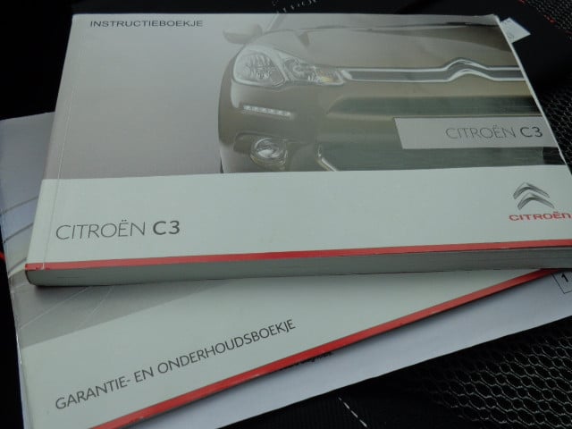 Citroen C3 1.2 vti 82pk collection | airco | cruise control | trekhaak