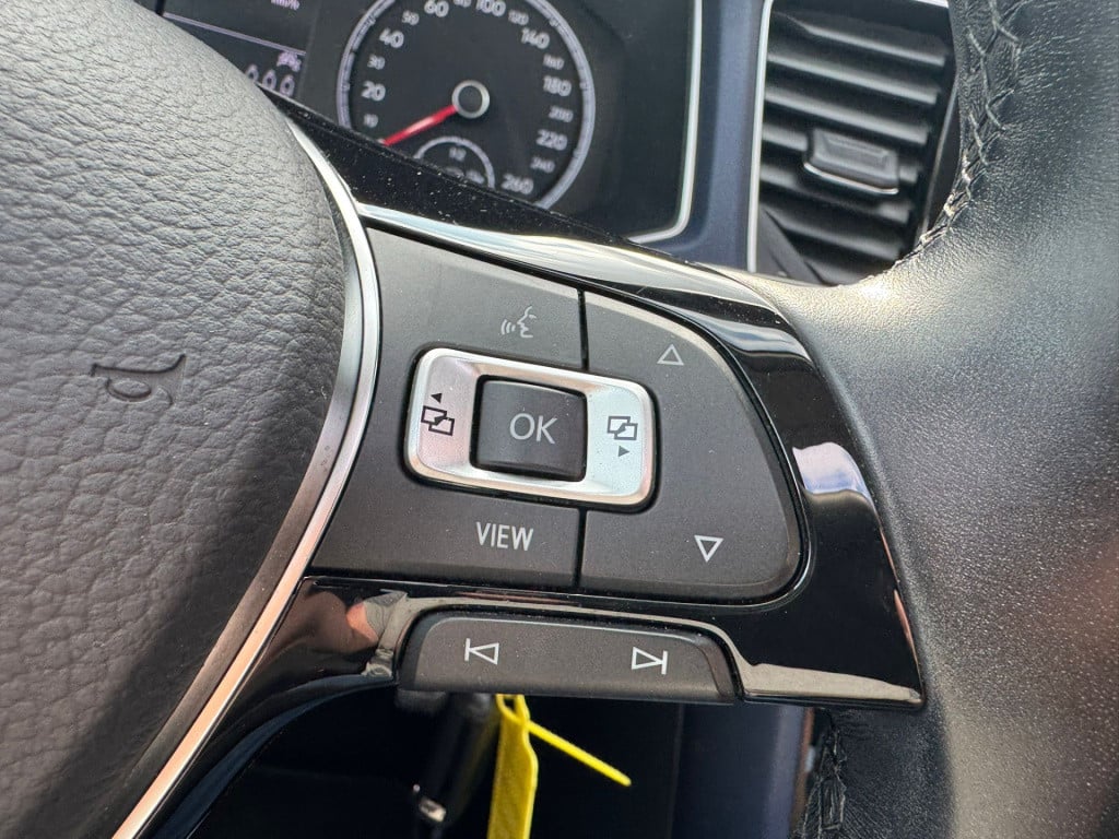Volkswagen T-roc 1.0 tsi style