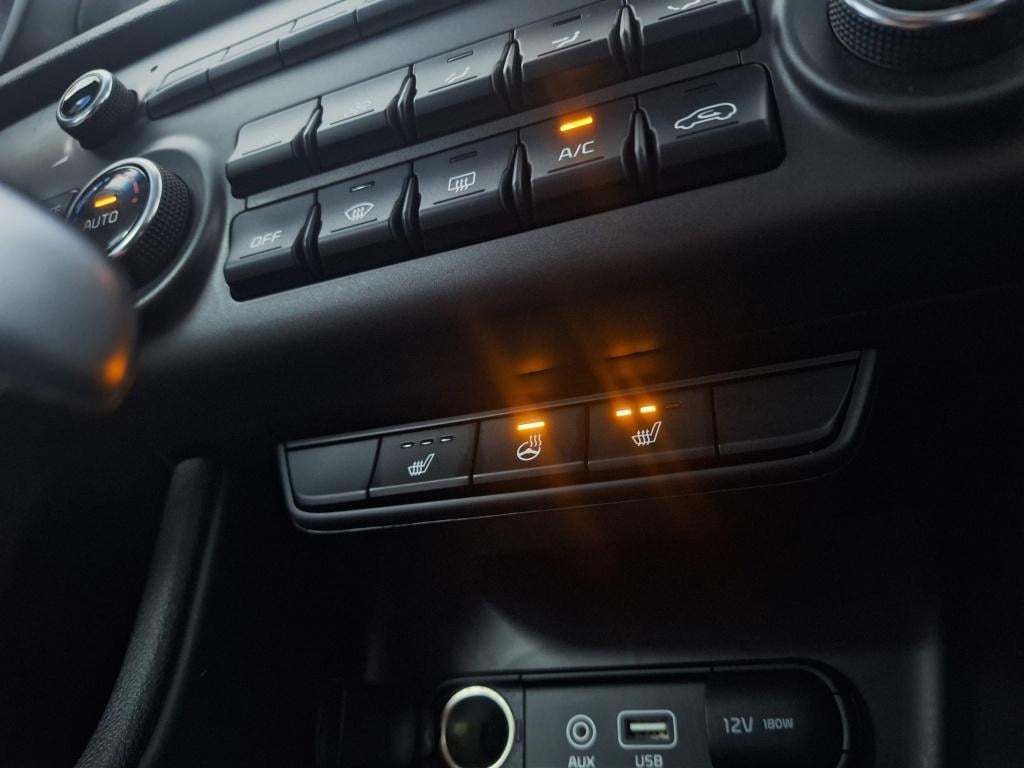 Kia Sportage 1.6 t-gdi 4wd dynamicline|trekhaak|dealer onderhouden