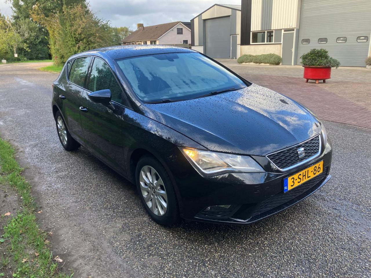 Seat Leon 1.2Tsi