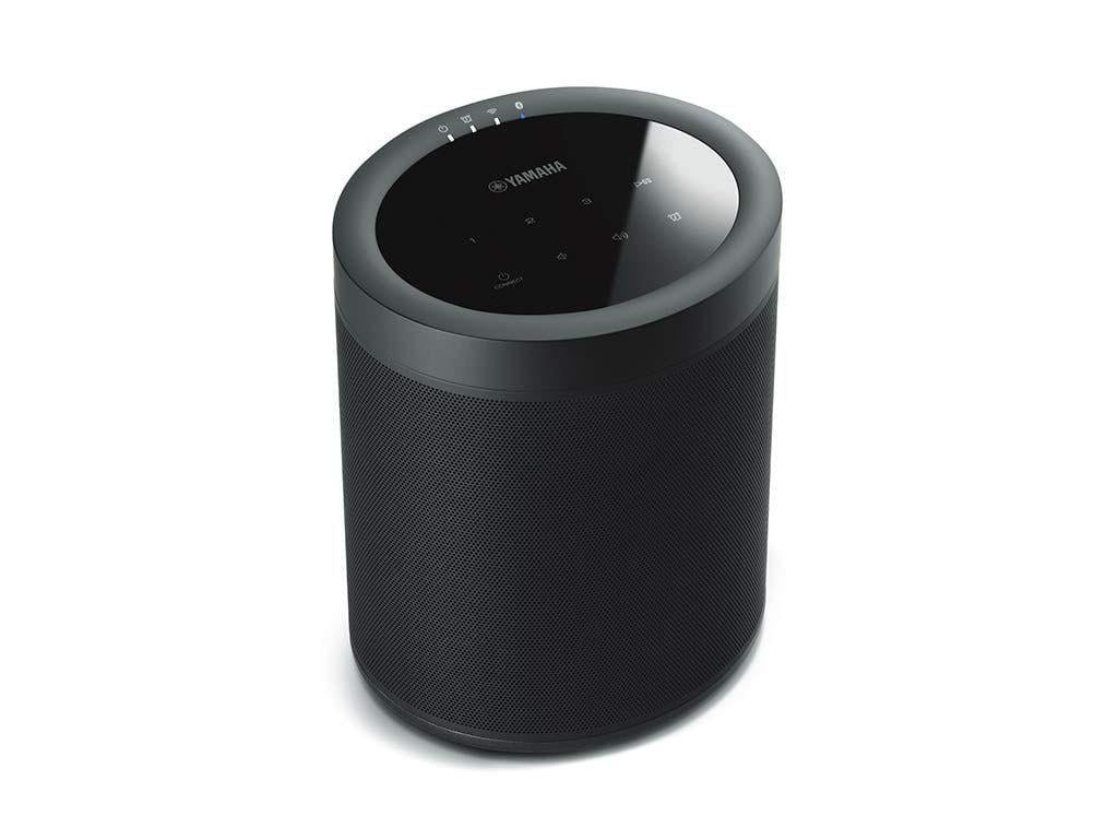 Yamaha Musiccast 20 streaming speaker