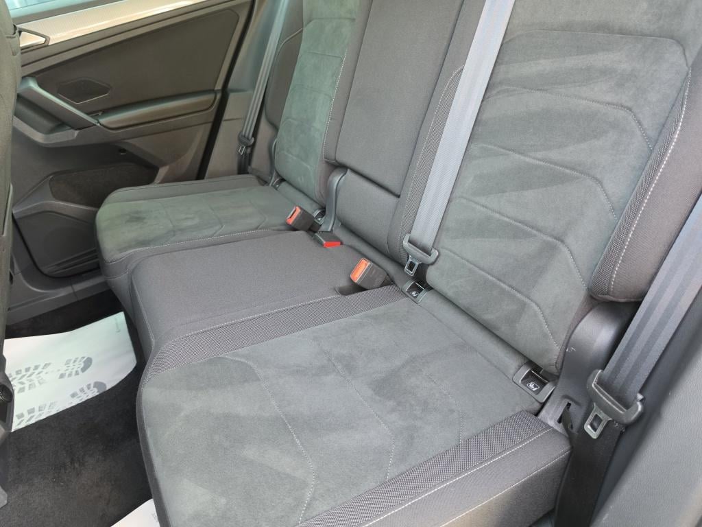 Volkswagen Tiguan life ehybrid | camera | navi | clima | park assist | ergo