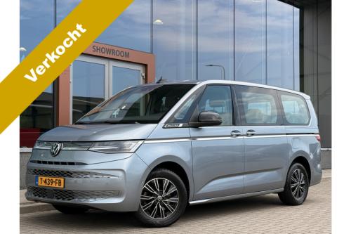 Volkswagen Multivan 1.4 ehybrid l2h1 vip style | elek. trekhaak | acc | lan