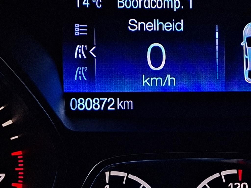 Ford Kuga 1.5 ecob. st line