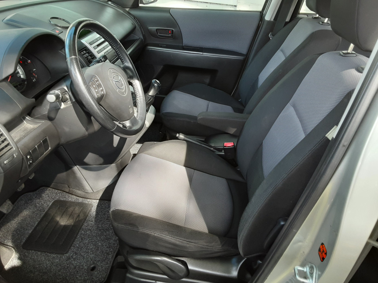 Mazda 5 1.8 Touring 7 persoons