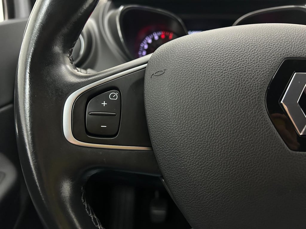 Renault Captur occasion 0.9 tce intens | grijs | airco | tweedehands renaul