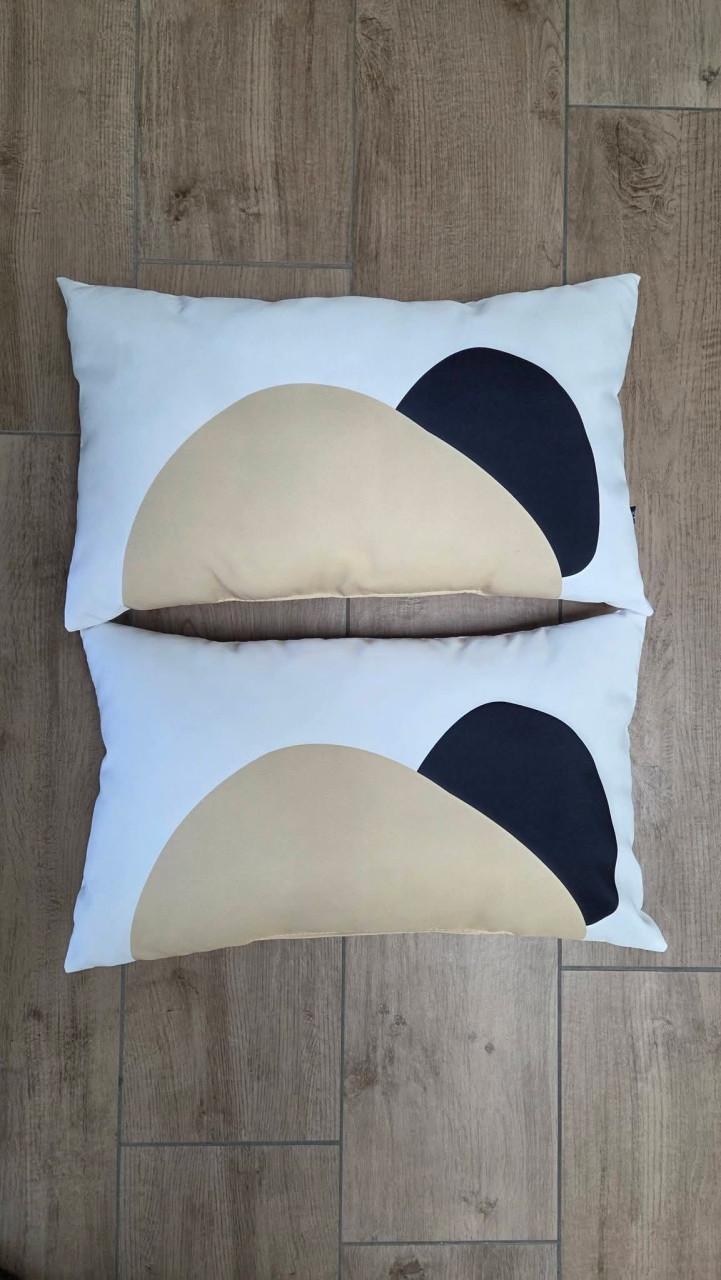 🌞 Leuke Zomerse Kussens. Zie ook 2e foto