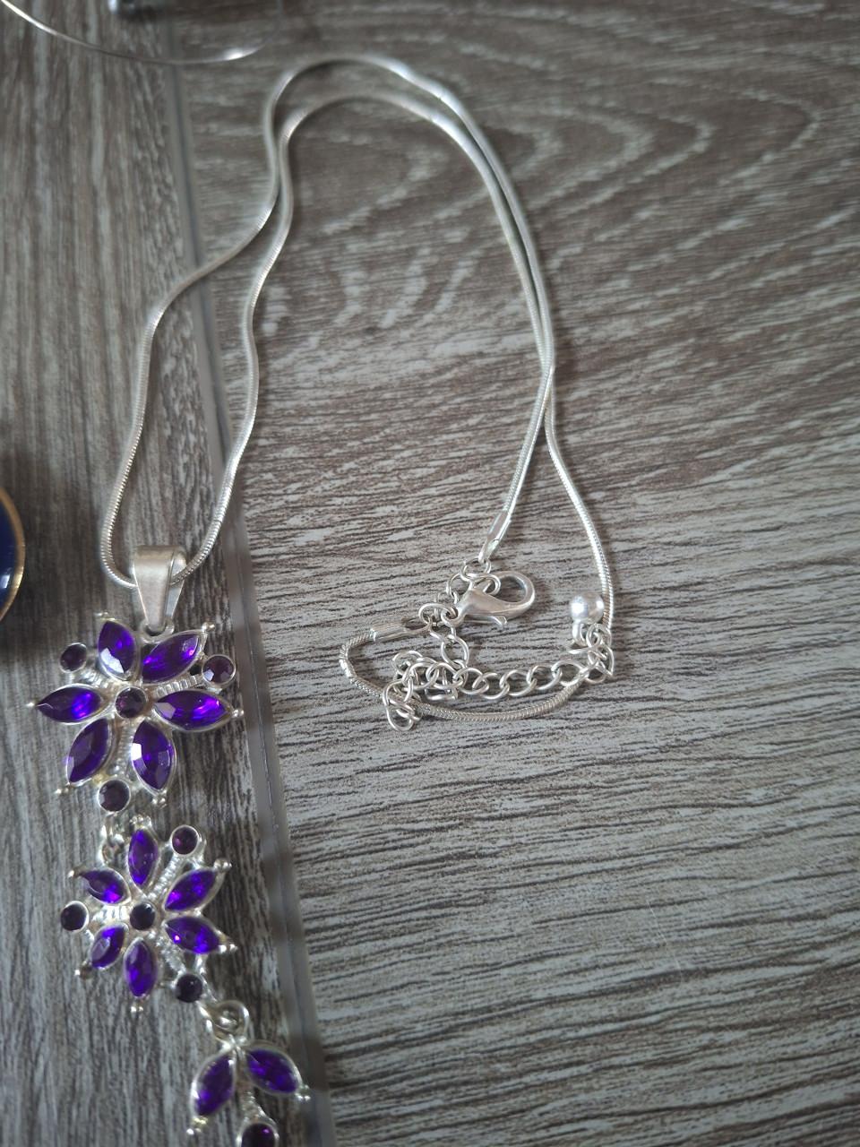 Diversen sieraden