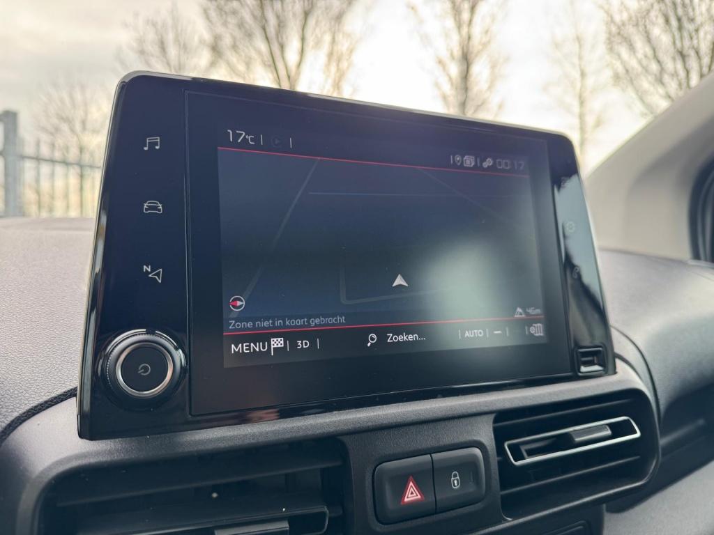 Citroen Berlingo 1.2 puretech feel | 7 pers.