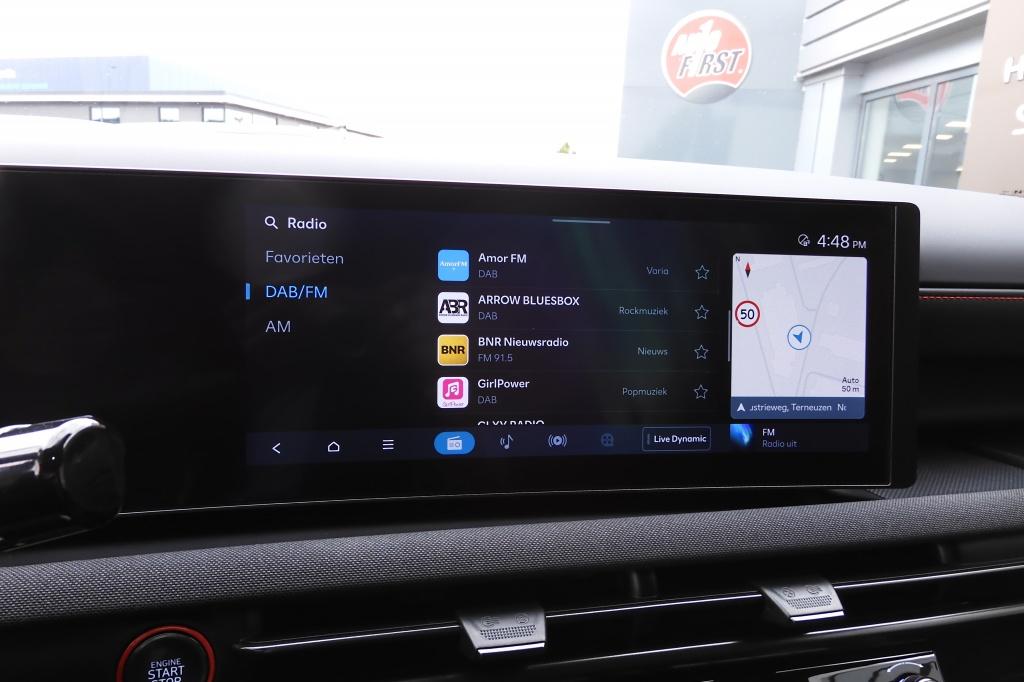 Hyundai Tucson 1.6 t-gdi n line sky | full options | pano | 360 camera | le