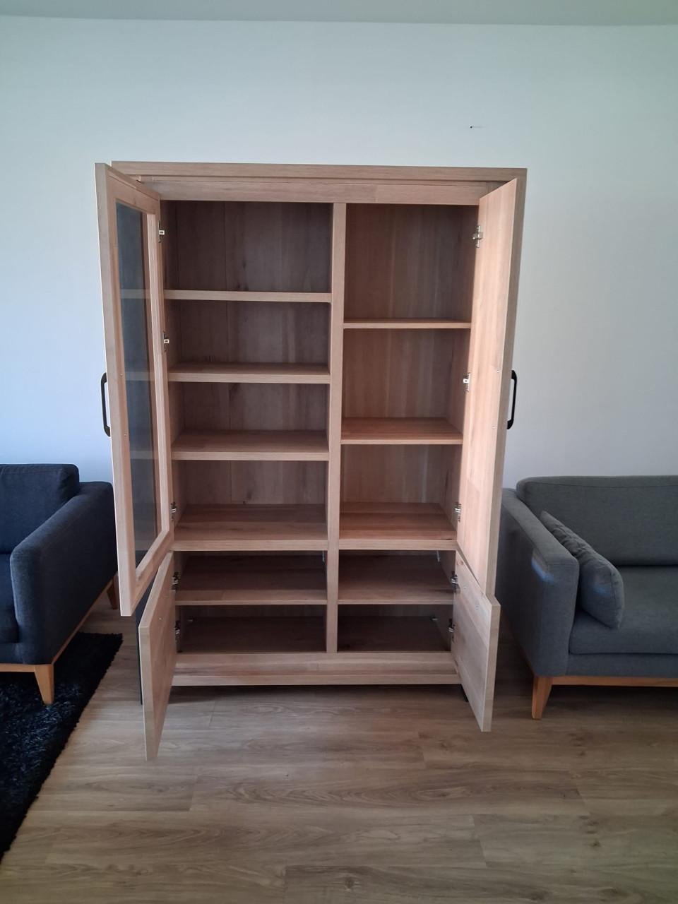 Buffetkast