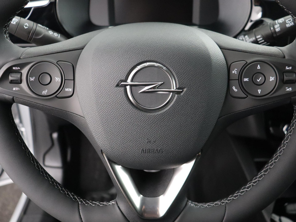 Opel Corsa-e level 3 50 kwh | 3-fase | navigatie | camera | donker getinte 