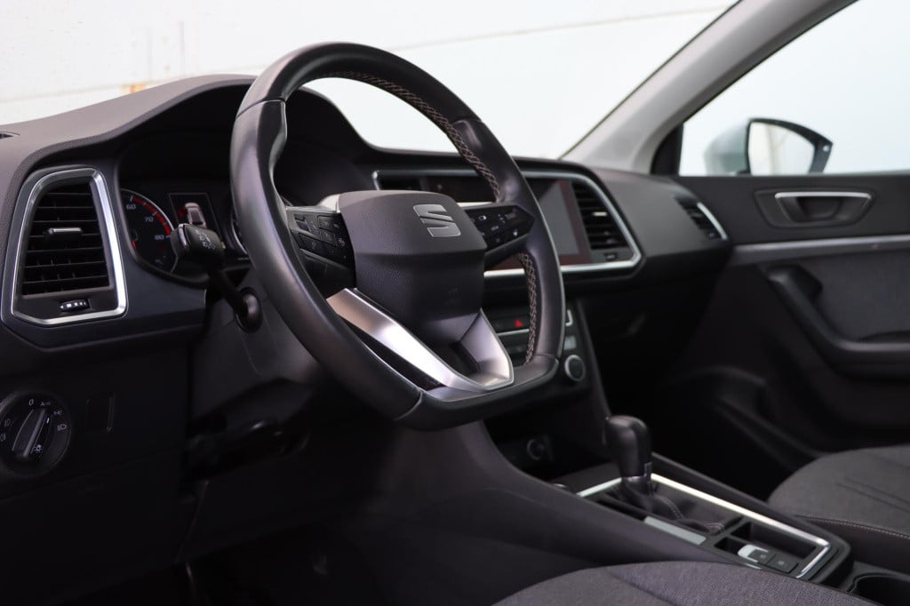 Seat Ateca 1.5 tsi style 150pk dsg7