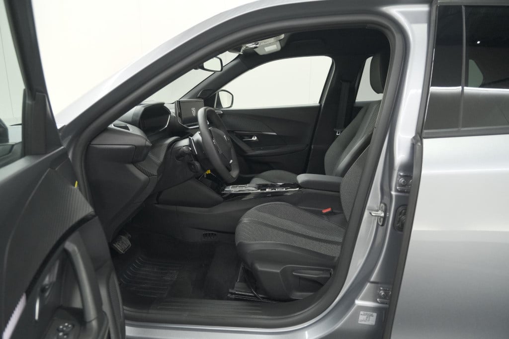 Peugeot 2008 hybrid 136 e-dcs6 allure | 360 camera | adaptieve cruise contr