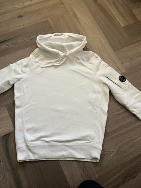 C.P.Company sweaters gebroken wit