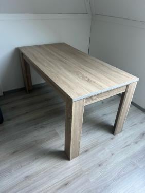 Eettafel