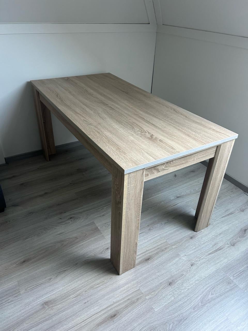 Eettafel