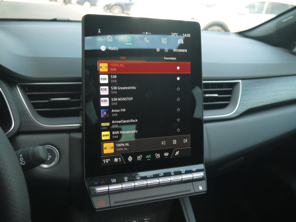 Mitsubishi Asx 1.6 hev at instyle|panoramadak|leer|harman kardon|rijklaar